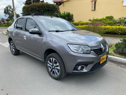 Renault Logan 1.6 Intens Aut