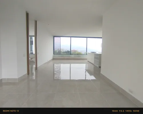 Arriendo Apartaestudio En San Lucas