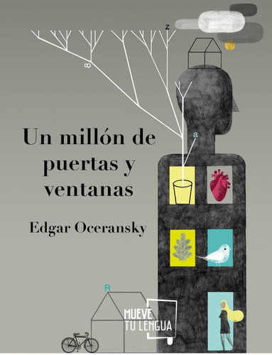 Libro: Un Millón De Puertas Y Ventanas.. Oceransky, Edgar. M