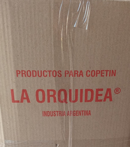 Mix Frutos Secos 50 X 50g. La Orquídea