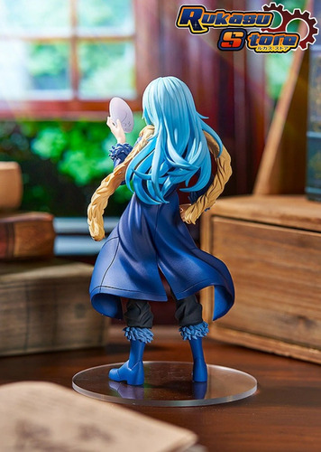 Rimuru Tempest Pop Up Parade