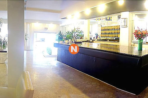 Hotel En Venta En Punta Del Este