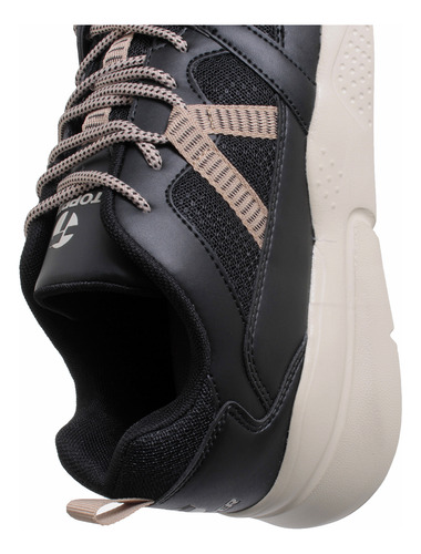 Zapatillas Topper Moda Chalpa Ii Ng Ng 025809 Tienda Oficial