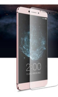 Smartphone Leeco S3rosé /com Película De Vidrosem Wifi
