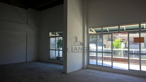 Imagem 6 de 7 de Vendo - Loja Comercial (ótima P/ Renda Já Alugada)- Vila Itapura (chapéus Cury) Campinas Sp. - Lo0058
