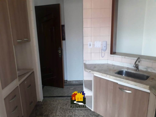 Imagem 3 de 12 de Apartamento Para Venda Na Vila Aricanduva - 2810-1