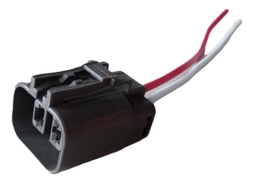 Enchufe Alternador Hembra Para Subaru 2 Pines