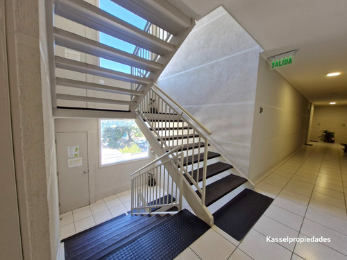 Vendo Departamento De 2 Dormitorios En Chiguayante.