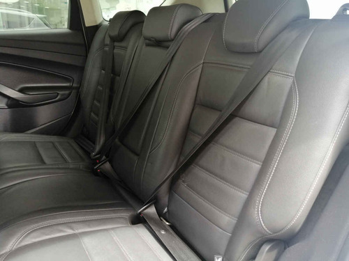 Imagen 9 de 15 de Ford Escape 2019 5p Titanium L4/2.0/t Aut Ecoboost