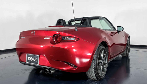 Imagen 9 de 15 de 40570 - Mazda Mx5 2017 Con Garantía