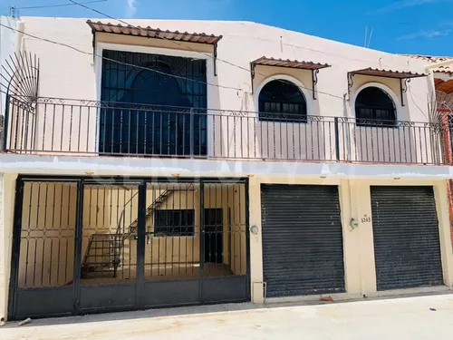 Casa En Venta En Huentitán El Alto | Metros Cúbicos