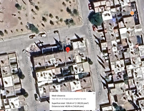 Casa En Remate Bancario En La Luz, Durango, Dgo. Jp