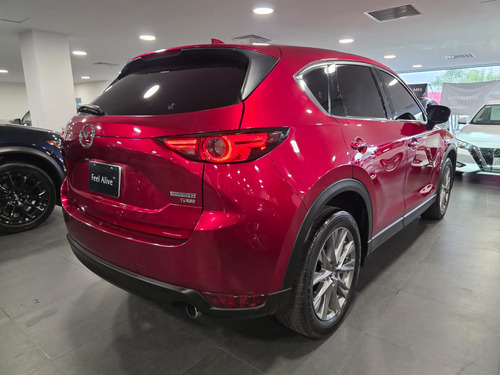 Mazda Cx-5 2021