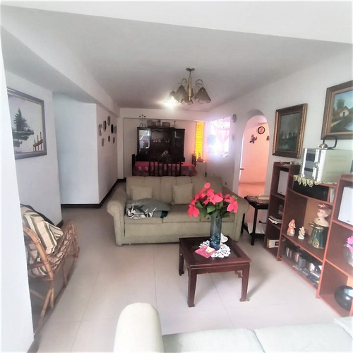 Imagen 3 de 13 de Cómodo Apartamento En La Ops, San Antonio De Los Altos