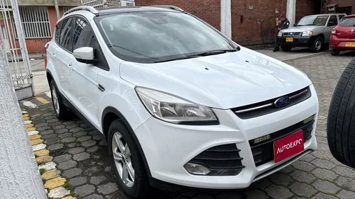 Ford Escape SE Sec 2,0 4x2
