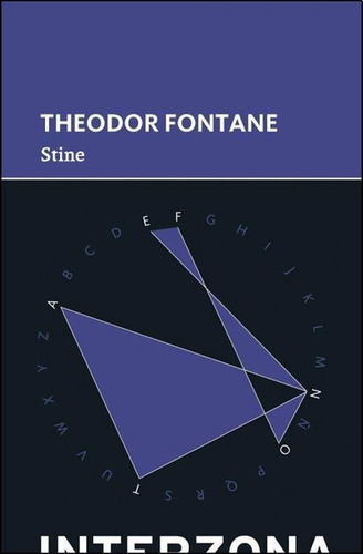 Stine Theodor Fontane