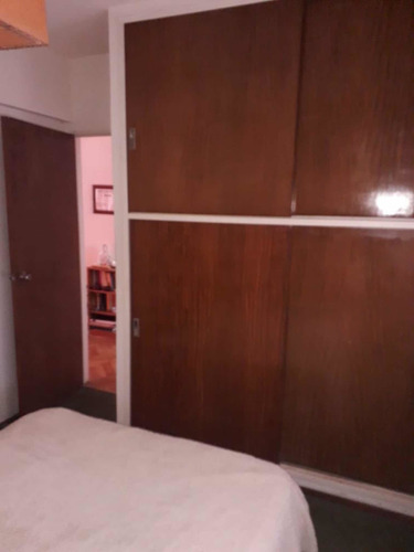 Departamento/ Dos Ambientes/ Belgrano