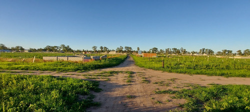 Terreno Desde $1.000.000 Alta Gracia Villa Del Prado Córdoba