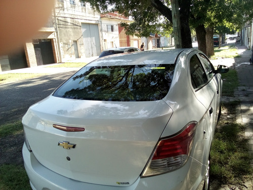 Chevrolet Prisma Joy