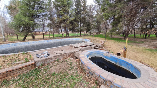 Venta Finca 51ha Con Dos Pozos Lujan