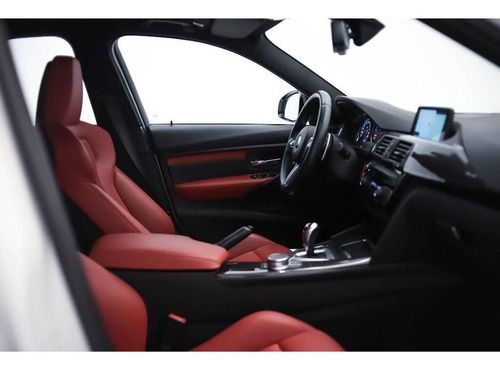 Bmw M3 3.0 Bi Turbo