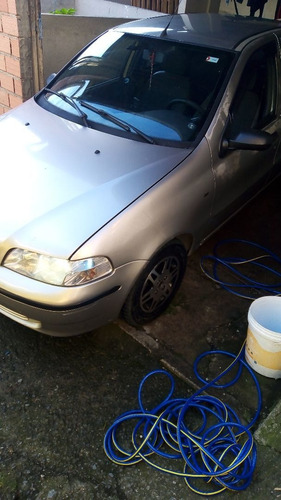 Imagem 1 de 6 de Fiat Palio 1.0 8v 4p Fire