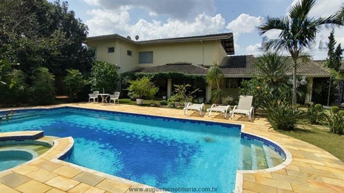Imagem 4 de 29 de Casas Em Condomínio À Venda Em Atibaia/sp - Compre O Seu Casas Em Condomínio Aqui! - 1450049