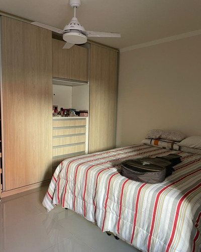 Imagem 10 de 18 de 3 Dormitórios (1 Suíte) No Jardim Dos Sabiás / Indaiatuba - Ca00756 - 69424092