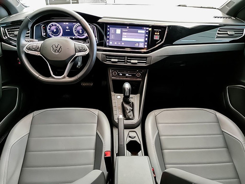 Imagem 4 de 16 de Volkswagen Nivus 1.0 200 Tsi Highline