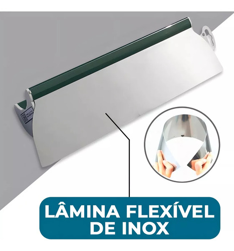 Nauber D-3.0x Airless 220v + Brinde Nauber Flex 40cm