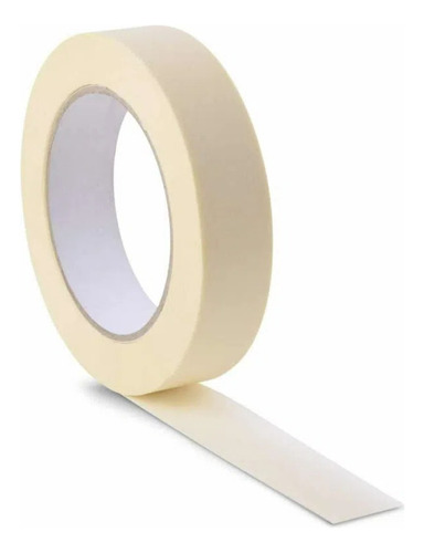 Masking Tape Cinta Enmascarar Papel Permace 3/4'' 18mm X 40m