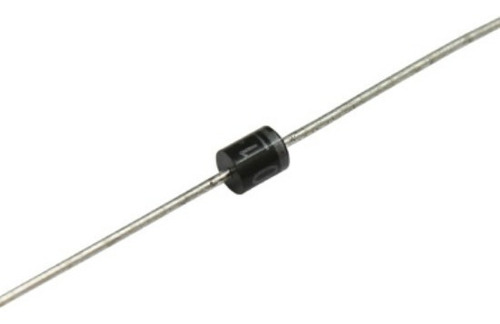 Izb30 1zb30 Diodo Zener 30v  2pzs