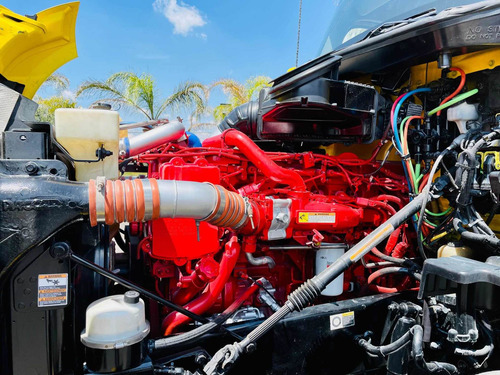 Imagen 15 de 15 de Volteo 14m3 Camion Torton Kenworth T680 2014