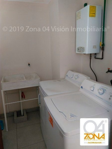 Imagen 12 de 24 de Departamento En Venta O Renta En Residencial La Cima.
