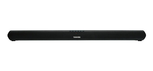 Barra De Sonido Toshiba Soundbar 2.0ch Modelo Tysbx130b