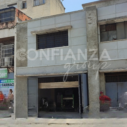 Local Comercial El Puente Hierro 400 Mtrs2 (rccs)