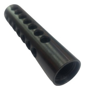 Freno De Boca Compensador 22 Lr 1/2 X 28