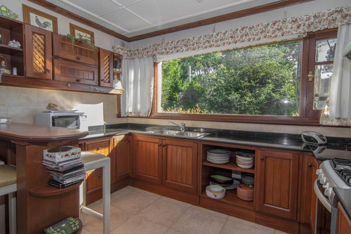 Imagen 18 de 29 de Casa En Venta Sobre Golf- 5 Ambientes - Zona Alamos - Pinamar