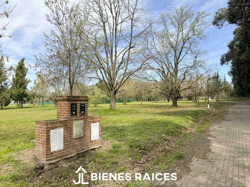 Terreno En Venta En El Cardal Ii, Los Cardales