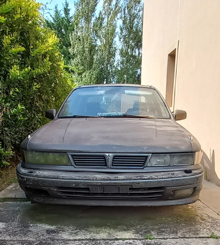Mitsubishi Galant 2.0 Super Saloon