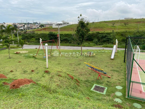 Imagem 13 de 15 de Lote / Terreno Em Condominio Em Morada Dos Nobres - Taubaté - 198