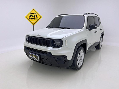 Jeep Renegade Sport T270 Flex