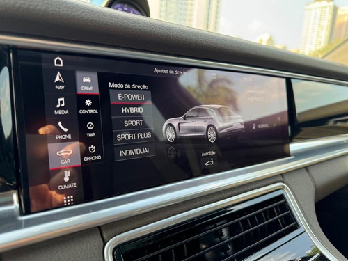 Porsche Panamera sport turismo 2.9 4 E-hybrid Pdk 5p