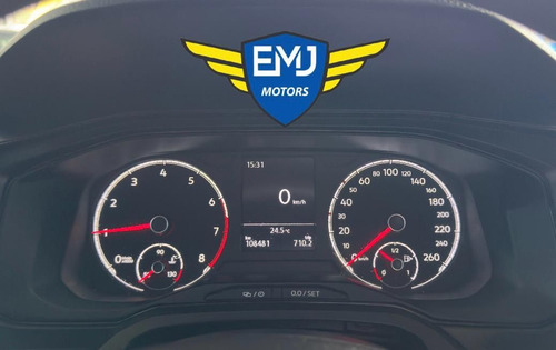 Volkswagen Polo 1.0 Flex 12V 5p