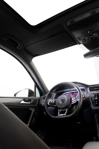 Volkswagen Tiguan Allspac R-Line 350 TSI 2.0 4x4