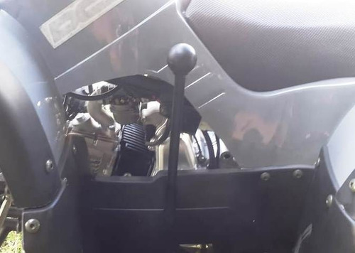 Atv Cuatrimoto Hummer 125cc Aut Ar7 Rev Dcr777