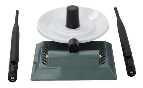 Antena Wifi Usb 3600mw 36dbi 100 Mts 6600 Internet Wsl Envio