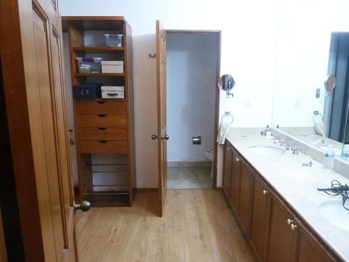 Imagen 22 de 26 de Casa En Condominio En Renta En Santa Fe Ll