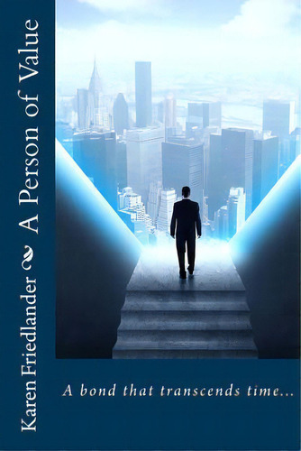 A Person Of Value, De Friedlander, Karen. Editorial Createspace, Tapa Blanda En Inglés