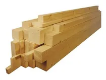 Comprar Vigas De Madera De Pino Construcción Y Carpintería